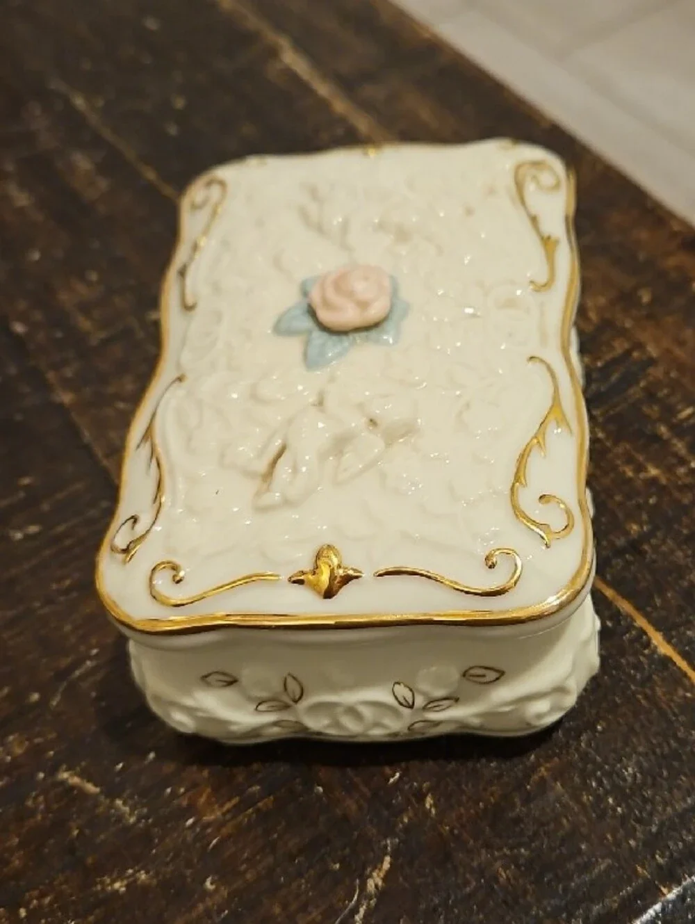 LENOX Rare Vintage 1996 